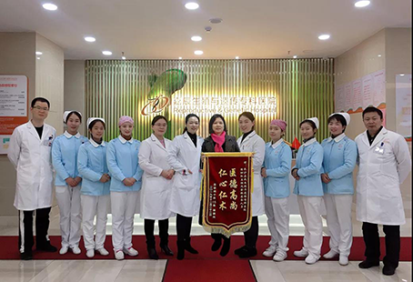 “医德高尚，仁心仁术”，嘉辰医院品质医疗获青睐