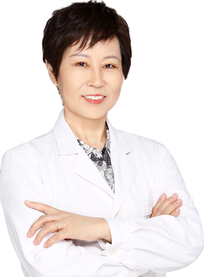 付锦华 主任医师/教授