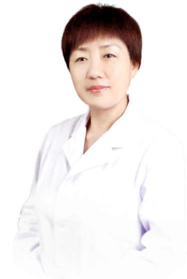 赵敏华 主任医师